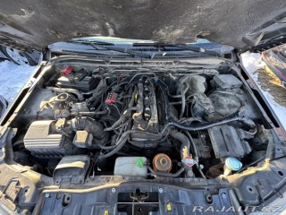 Suzuki Grand Vitara LPG AUTOMAT 4X4 2,0i 103 2008
