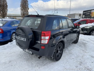 Suzuki Grand Vitara LPG AUTOMAT 4X4 2,0i 103 2008