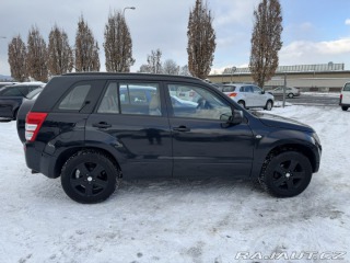 Suzuki Grand Vitara LPG AUTOMAT 4X4 2,0i 103 2008