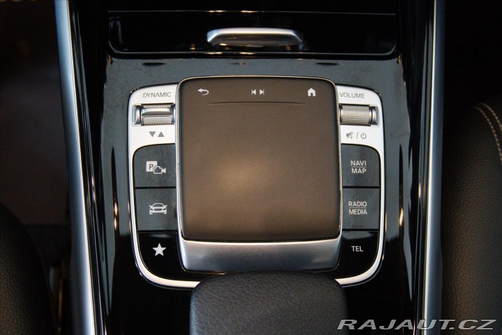 Mercedes-Benz GLB 2,0 220d 140kW AT8 Záruka 2020