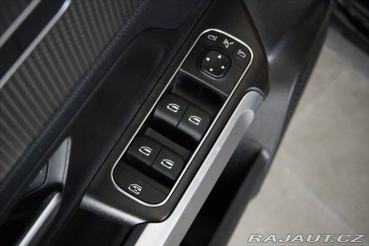 Mercedes-Benz GLB 2,0 220d 140kW AT8 Záruka 2020