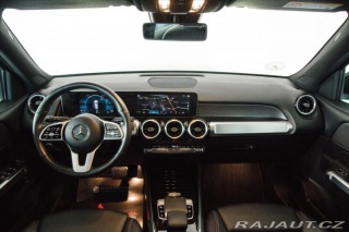Mercedes-Benz GLB 2,0 220d 140kW AT8 Záruka 2020