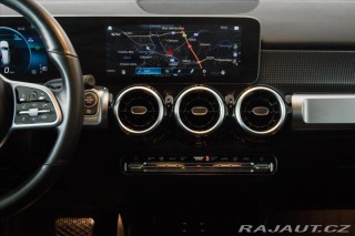 Mercedes-Benz GLB 2,0 220d 140kW AT8 Záruka 2020