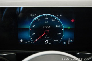 Mercedes-Benz GLB 2,0 220d 140kW AT8 Záruka 2020