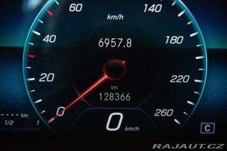 Mercedes-Benz GLB 2,0 220d 140kW AT8 Záruka 2020