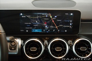 Mercedes-Benz GLB 2,0 220d 140kW AT8 Záruka 2020