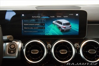 Mercedes-Benz GLB 2,0 220d 140kW AT8 Záruka 2020
