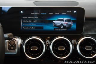 Mercedes-Benz GLB 2,0 220d 140kW AT8 Záruka 2020