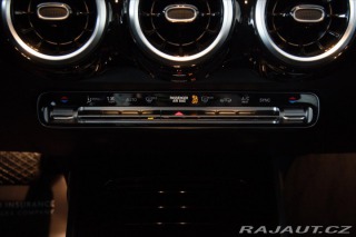 Mercedes-Benz GLB 2,0 220d 140kW AT8 Záruka 2020