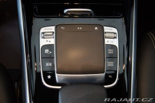 Mercedes-Benz GLB 2,0 220d 140kW AT8 Záruka 2020