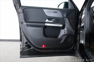 Mercedes-Benz GLB 2,0 220d 140kW AT8 Záruka 2020