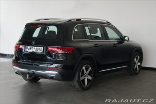 Mercedes-Benz GLB 2,0 220d 140kW AT8 Záruka 2020