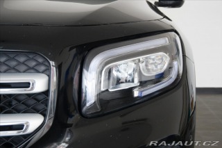 Mercedes-Benz GLB 2,0 220d 140kW AT8 Záruka 2020