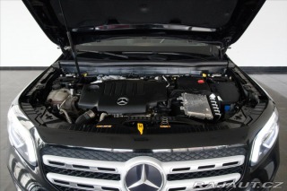 Mercedes-Benz GLB 2,0 220d 140kW AT8 Záruka 2020