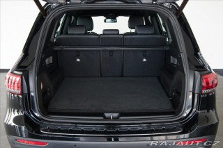 Mercedes-Benz GLB 2,0 220d 140kW AT8 Záruka 2020