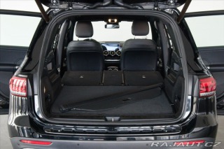 Mercedes-Benz GLB 2,0 220d 140kW AT8 Záruka 2020