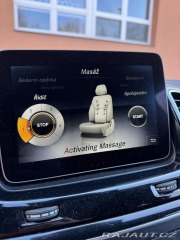 Mercedes-Benz GLE 350 D AMG  4MATIC ČR 2017