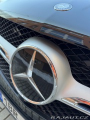 Mercedes-Benz GLE 350 D AMG  4MATIC ČR 2017