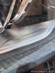 Mercedes-Benz GLE 350 D AMG  4MATIC ČR 2017