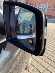 Mercedes-Benz GLE 350 D AMG  4MATIC ČR 2017
