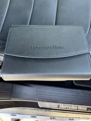 Mercedes-Benz GLE 350 D AMG  4MATIC ČR 2017