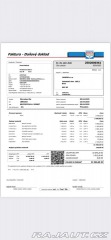 Mercedes-Benz GLE 350 D AMG  4MATIC ČR 2017