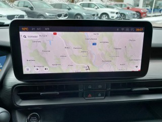Jeep Avenger Altitude 1.2 Turbo 100k M