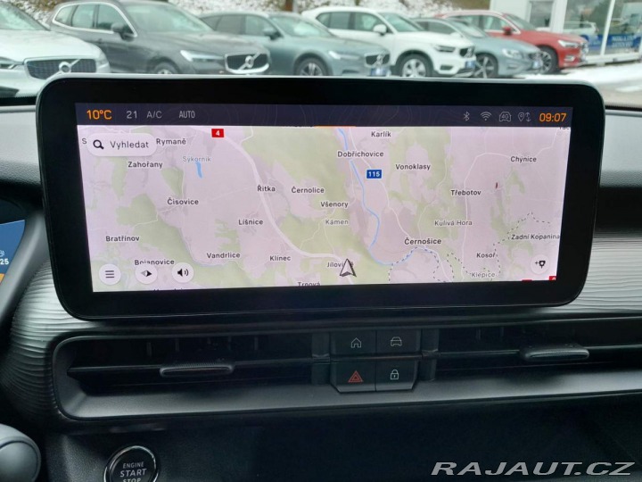 Jeep Avenger Altitude 1.2 Turbo 100k M 2023