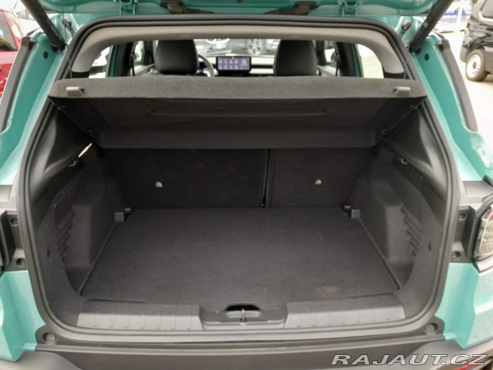 Jeep Avenger Altitude 1.2 Turbo 100k M 2023