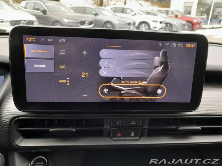 Jeep Avenger Altitude 1.2 Turbo 100k M 2023