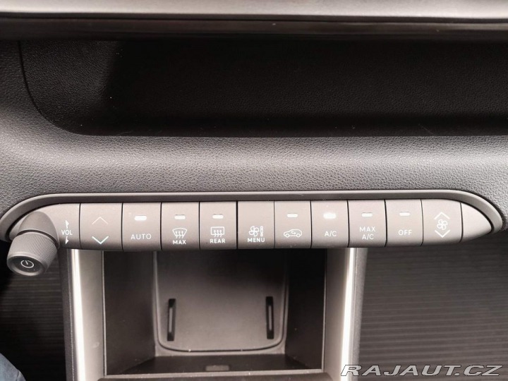 Jeep Avenger Altitude 1.2 Turbo 100k M 2023