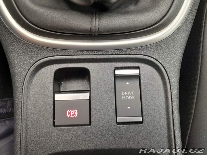 Jeep Avenger Altitude 1.2 Turbo 100k M 2023