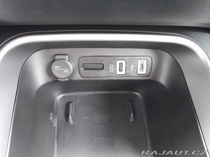 Jeep Avenger Altitude 1.2 Turbo 100k M 2023