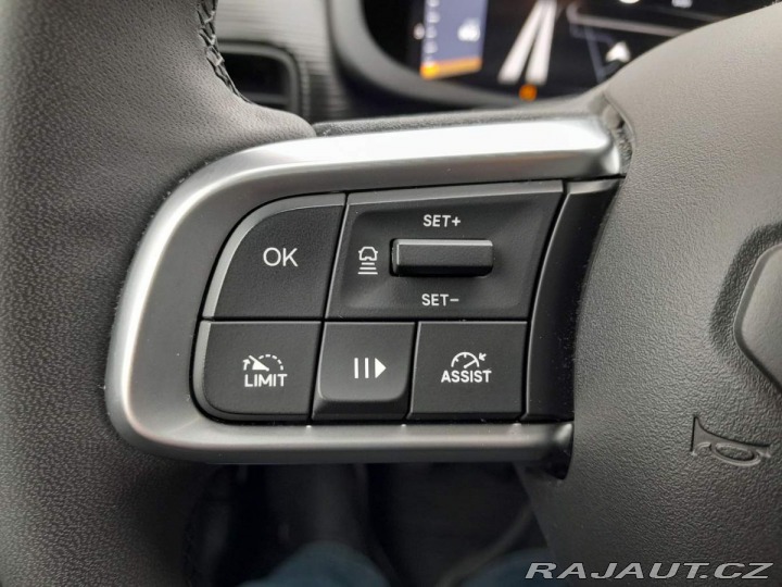Jeep Avenger Altitude 1.2 Turbo 100k M 2023