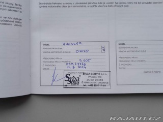 Jeep Avenger Altitude 1.2 Turbo 100k M 2023