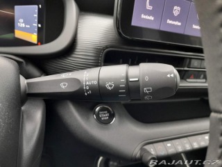 Jeep Avenger Altitude 1.2 Turbo 100k M 2023
