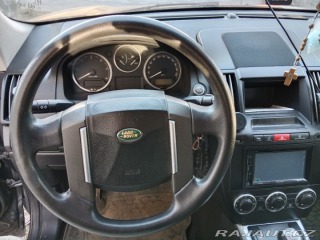 Land Rover Freelander 2007