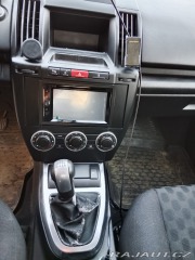 Land Rover Freelander 2007