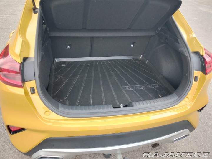 Kia XCeed 2019