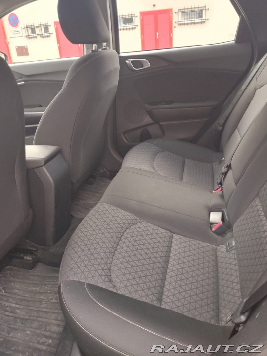 Kia XCeed 2019