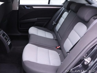 Škoda Superb 1,4 TSI Aut.klima Navi 1. 2009