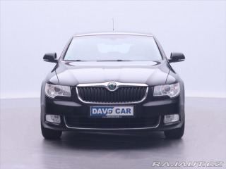 Škoda Superb 1,4 TSI Aut.klima Navi 1. 2009