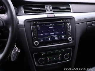 Škoda Superb 1,4 TSI Aut.klima Navi 1. 2009