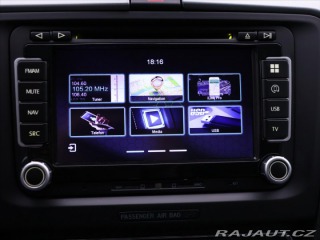 Škoda Superb 1,4 TSI Aut.klima Navi 1. 2009