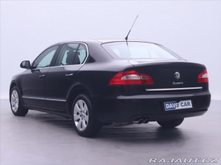 Škoda Superb 1,4 TSI Aut.klima Navi 1. 2009