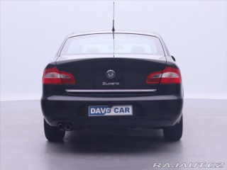Škoda Superb 1,4 TSI Aut.klima Navi 1. 2009