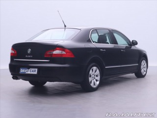 Škoda Superb 1,4 TSI Aut.klima Navi 1. 2009