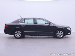 Škoda Superb 1,4 TSI Aut.klima Navi 1. 2009
