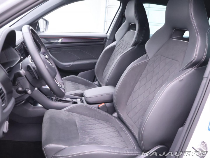 Škoda Kodiaq 2,0 TDI 4x4 Sportline Exc 2024