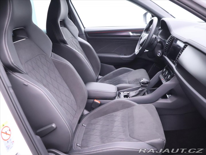 Škoda Kodiaq 2,0 TDI 4x4 Sportline Exc 2024